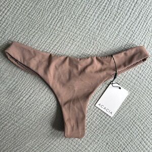 ACACIA Hookipa in Toffee cord